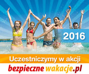 BezpieczneWakacje.pl - to mog� by� wakacje Twojego �ycia